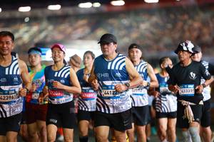 BIB: 
                            <button type="button" onclick="openModal(24049448)" class="btn btn-primary btn-sm float-right btn-popup" data-toggle="modal" data-target=".modal-high-quality">
                        <i class="fas fa-shopping-cart"></i> Add to Cart
                    </button>
                                            <button type="button" onclick="isThisMe(24049448, true)" class="btn btn-success btn-sm float-right btn-popup btn-isme hidden" data-toggle="tooltip" data-placement="bottom" title="นี่คือรูปของคุณใช่ไหม คลิกที่นี่เพื่อเอาเข้าอัลบั้ม">
                        <i class="fas fa-plus"></i> Add to album
                    </button>
                    <button type="button" onclick="isThisMe(24049448, false)" class="btn btn-warning btn-sm float-right btn-popup btn-isnotme hidden">
                        <i class="fas fa-ban"></i> Remove from album
                    </button>